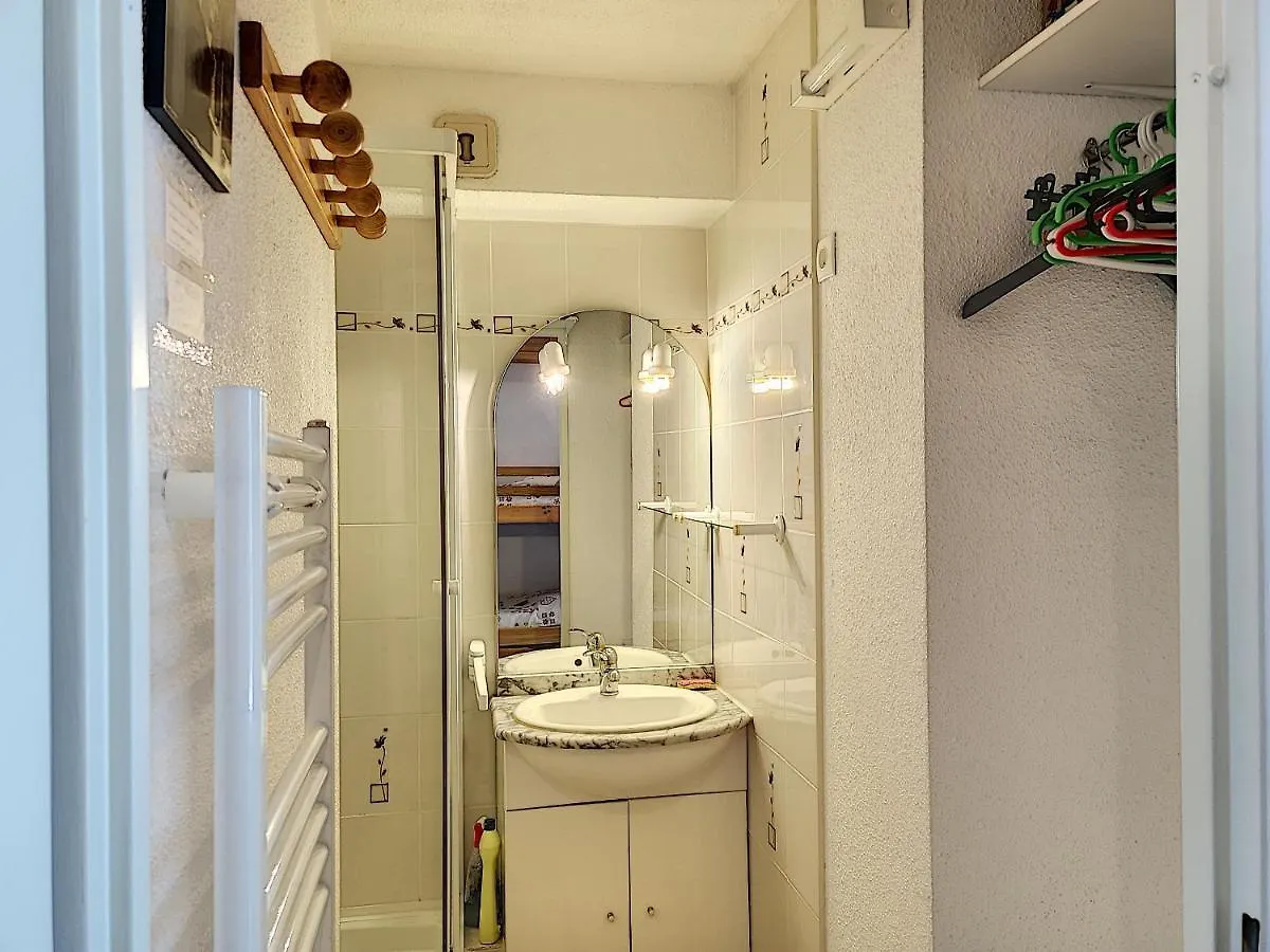 Nid Aux Menuires Apartment Saint-Martin-de-Belleville